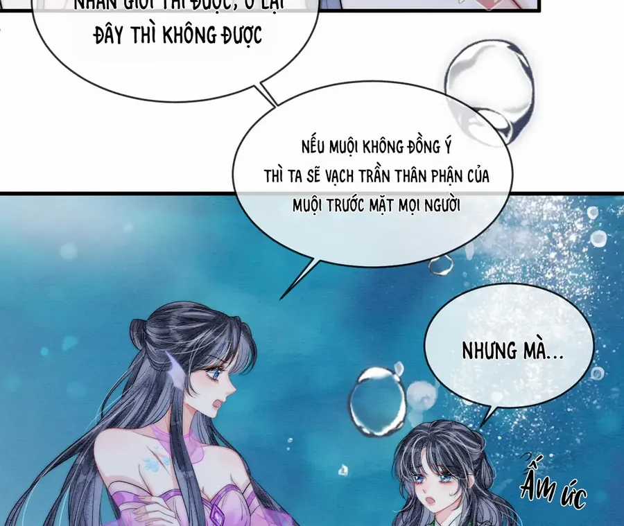 Nhập Hải - Chapter 23 - Trang 59