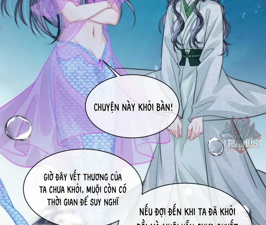 Nhập Hải - Chapter 23 - Trang 60