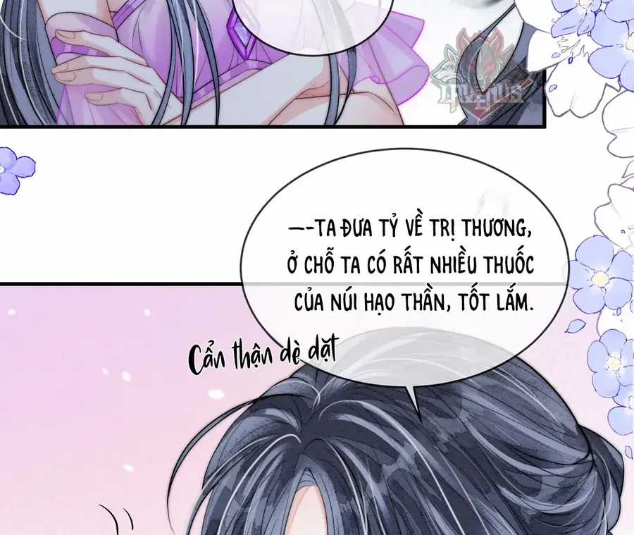 Nhập Hải - Chapter 23 - Trang 62