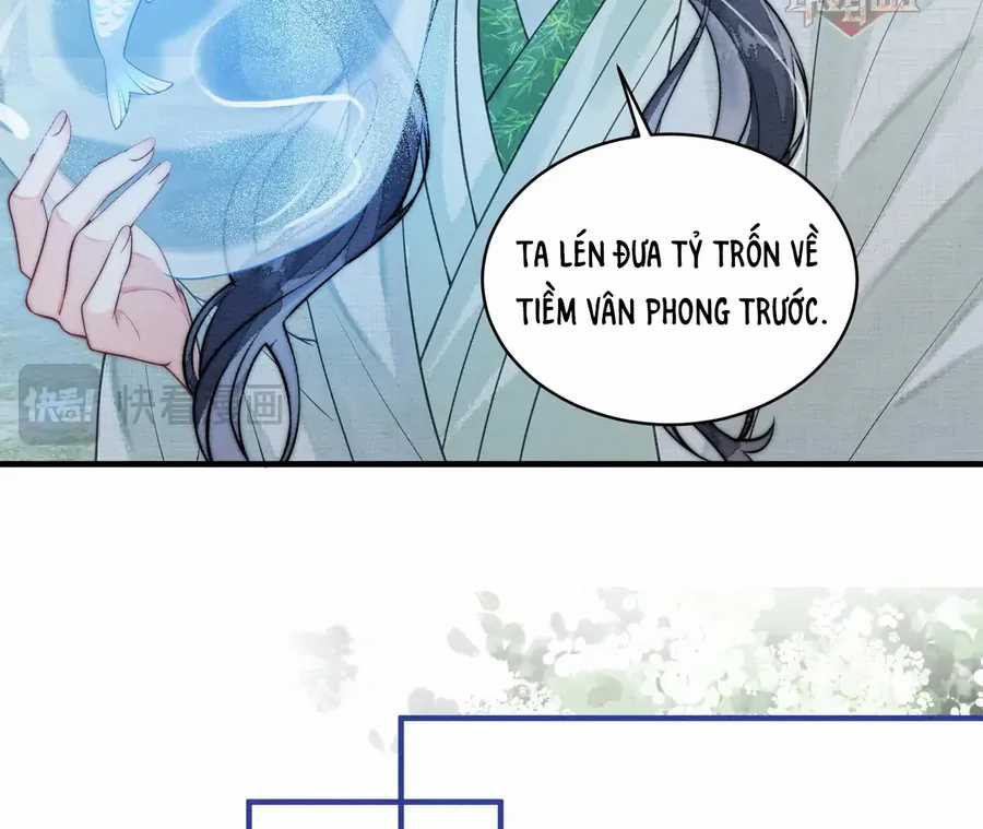 Nhập Hải - Chapter 23 - Trang 67