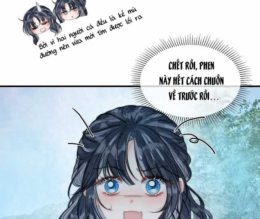 Nhập Hải - Chapter 23 - Trang 70