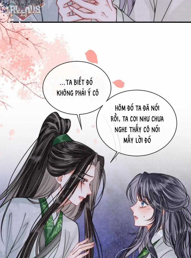 Nhập Hải - Chapter 25 - Trang 2