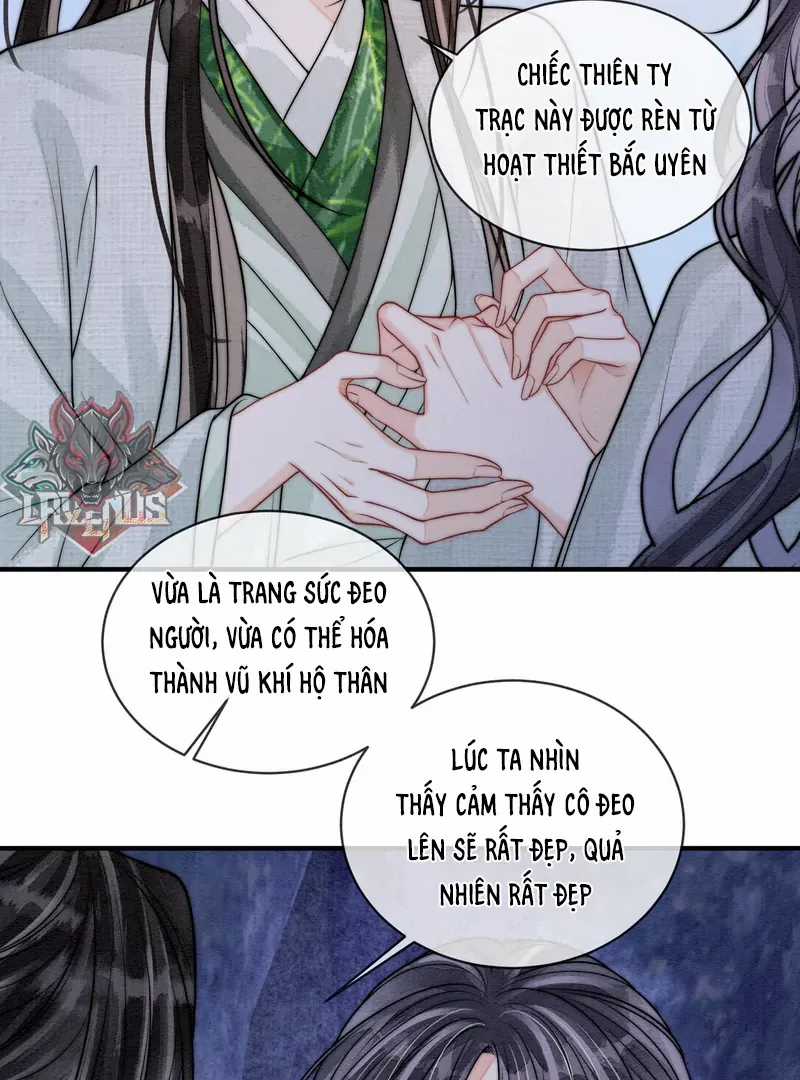 Nhập Hải - Chapter 25 - Trang 13