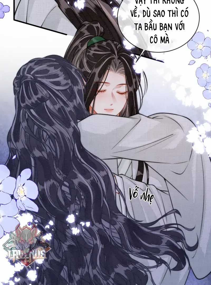 Nhập Hải - Chapter 25 - Trang 18