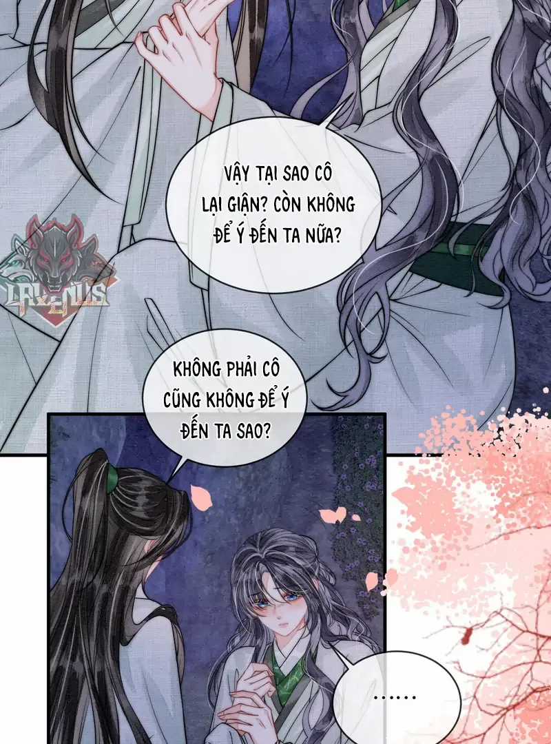 Nhập Hải - Chapter 25 - Trang 3