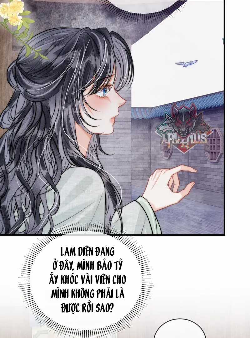 Nhập Hải - Chapter 25 - Trang 25