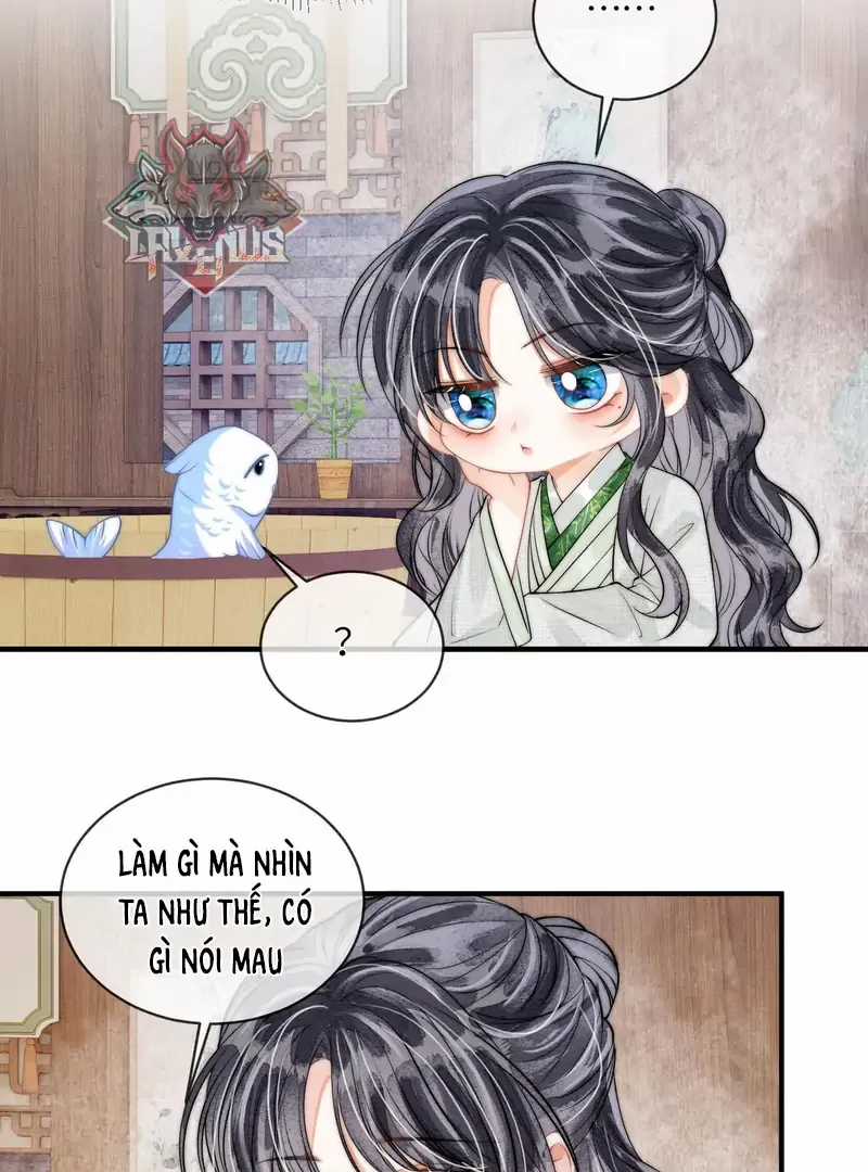 Nhập Hải - Chapter 25 - Trang 26