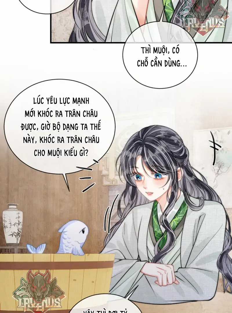 Nhập Hải - Chapter 25 - Trang 29