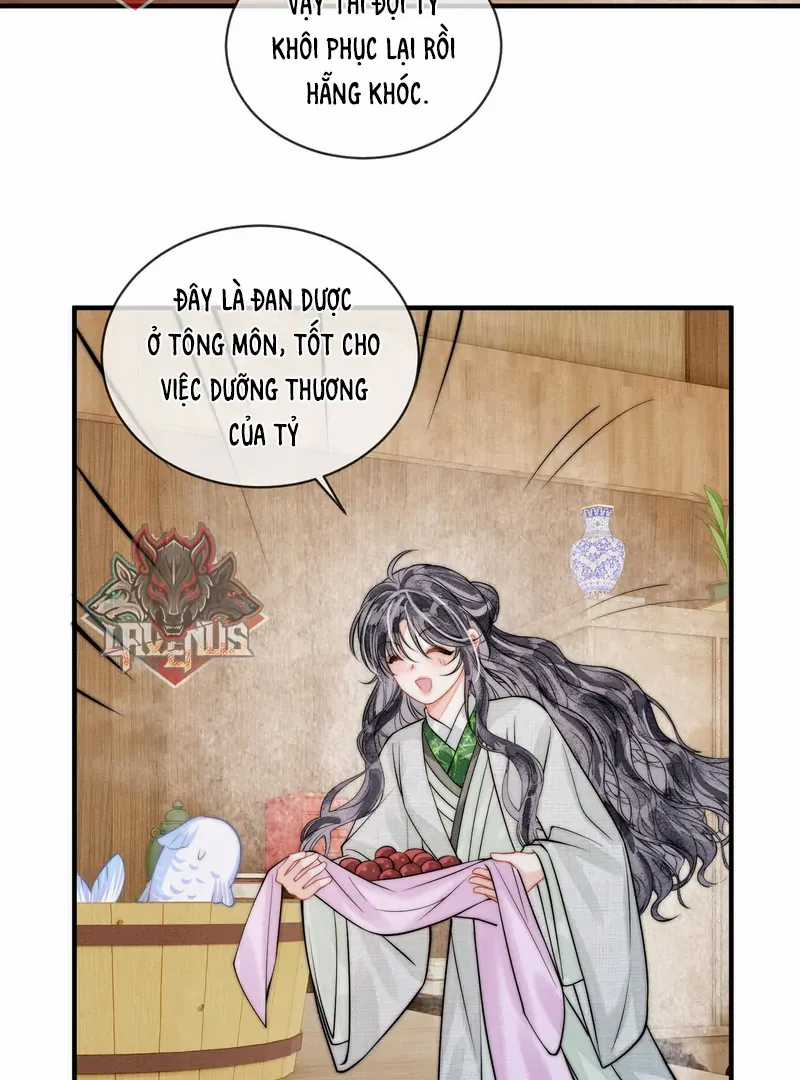 Nhập Hải - Chapter 25 - Trang 30