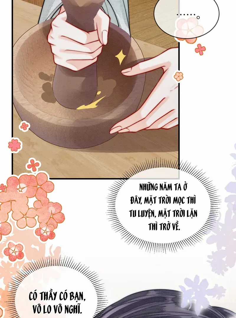 Nhập Hải - Chapter 25 - Trang 32