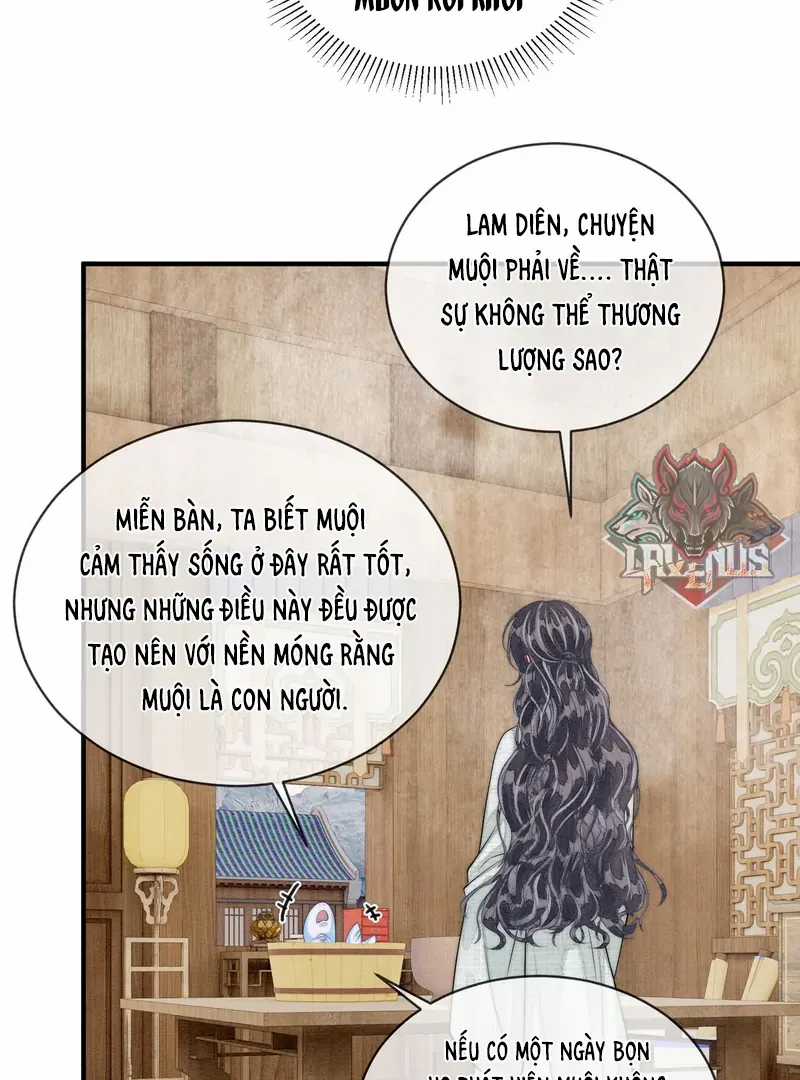 Nhập Hải - Chapter 25 - Trang 34