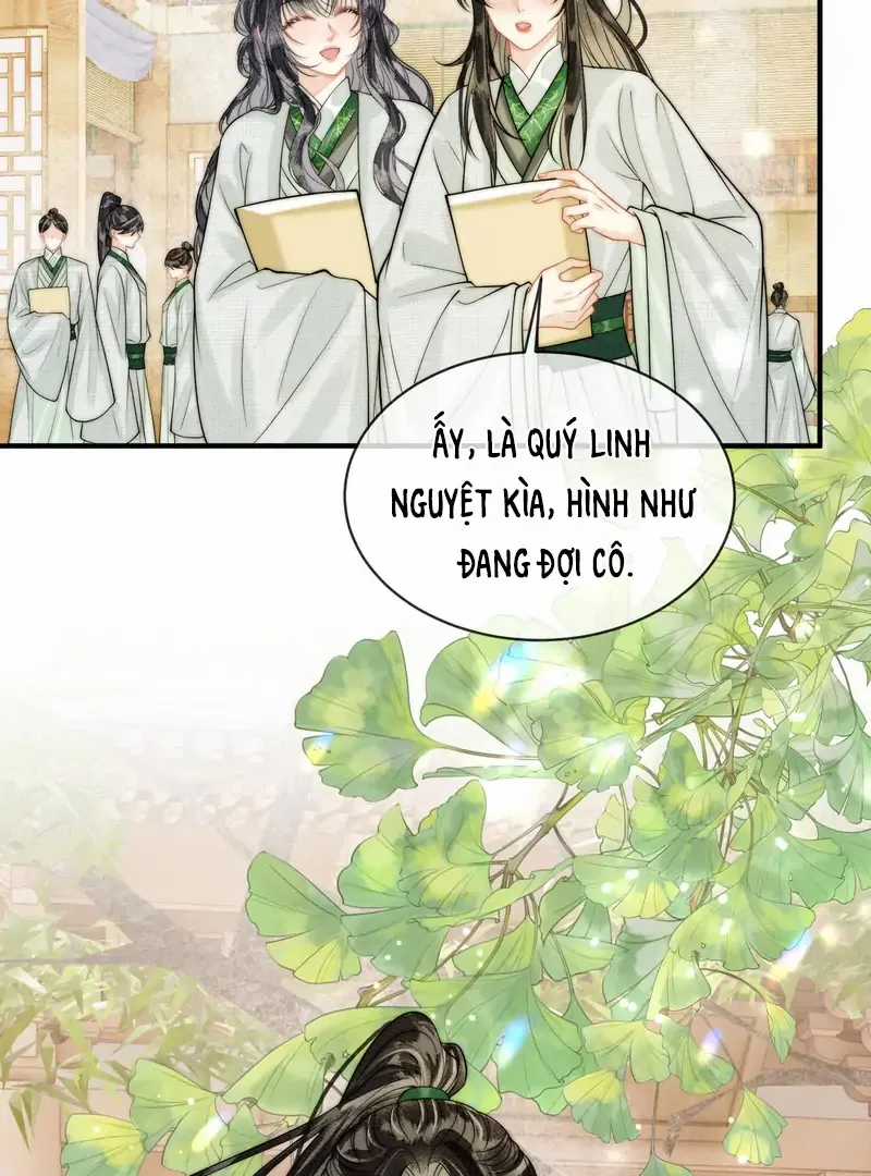 Nhập Hải - Chapter 25 - Trang 40