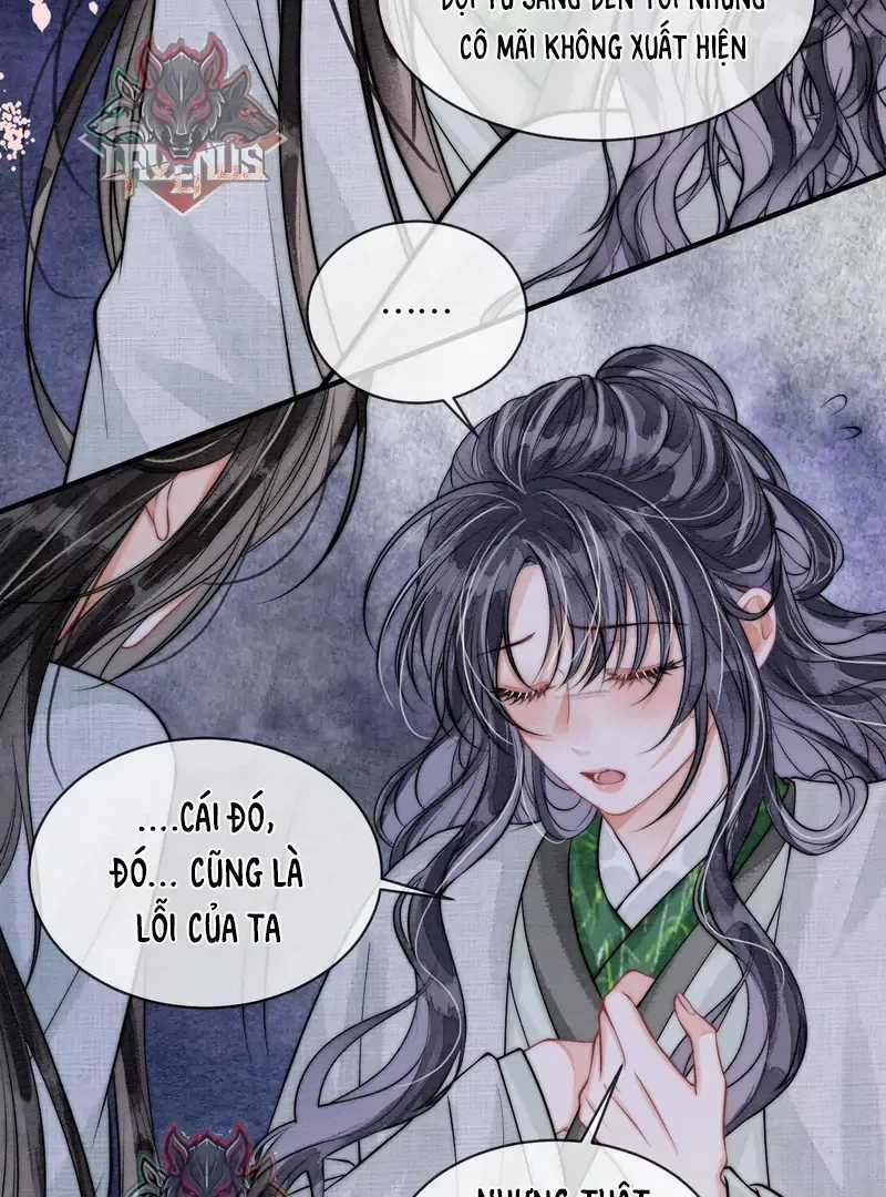 Nhập Hải - Chapter 25 - Trang 5