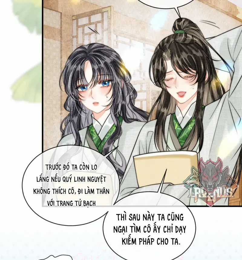 Nhập Hải - Chapter 25 - Trang 43