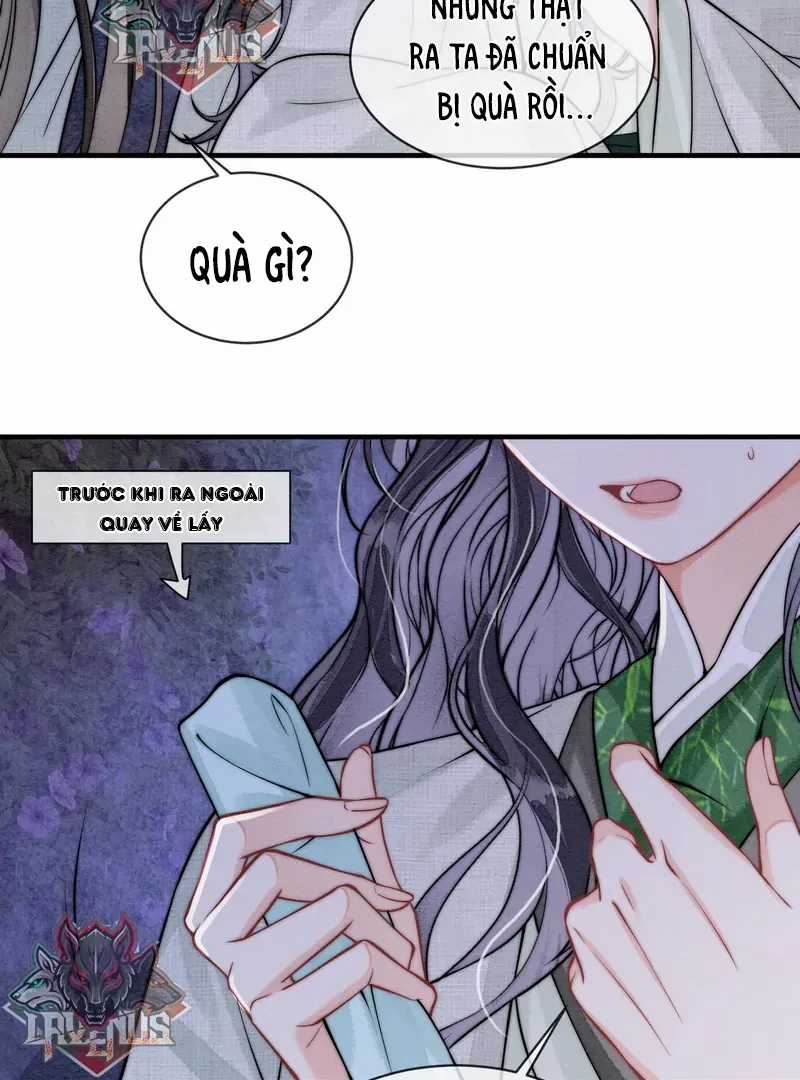 Nhập Hải - Chapter 25 - Trang 6
