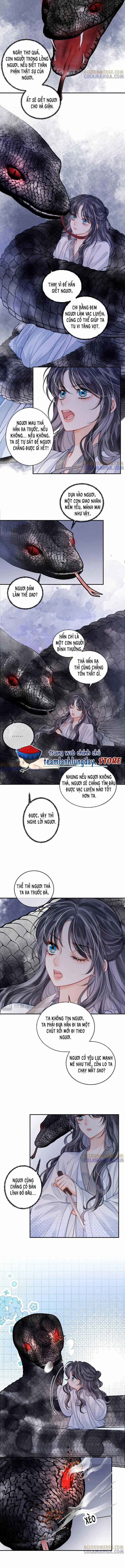 Nhập Hải - Chapter 3 - Trang 2