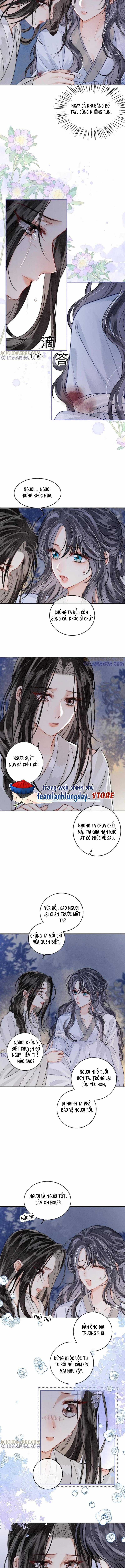Nhập Hải - Chapter 3 - Trang 4