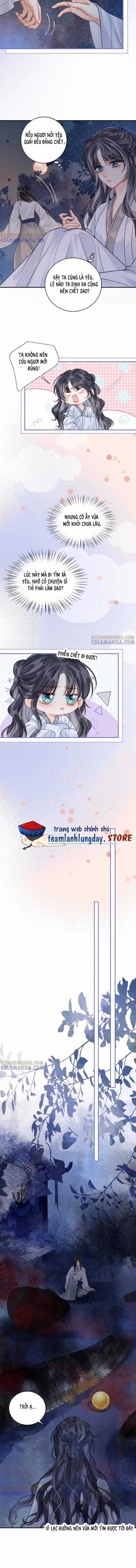 Nhập Hải - Chapter 3 - Trang 6