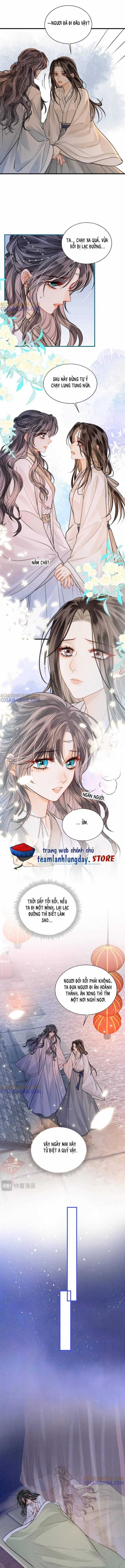 Nhập Hải - Chapter 5 - Trang 5