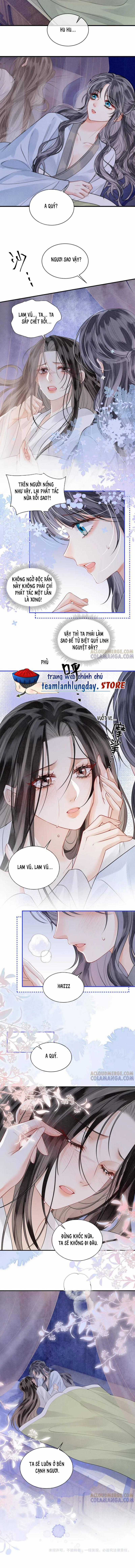 Nhập Hải - Chapter 5 - Trang 6