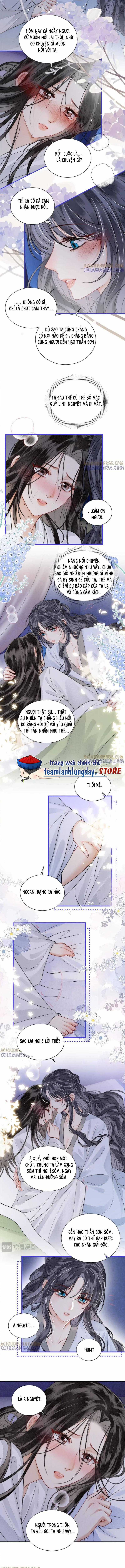 Nhập Hải - Chapter 6 - Trang 2