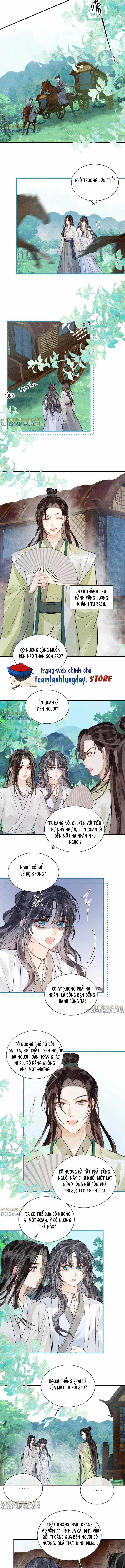 Nhập Hải - Chapter 6 - Trang 4