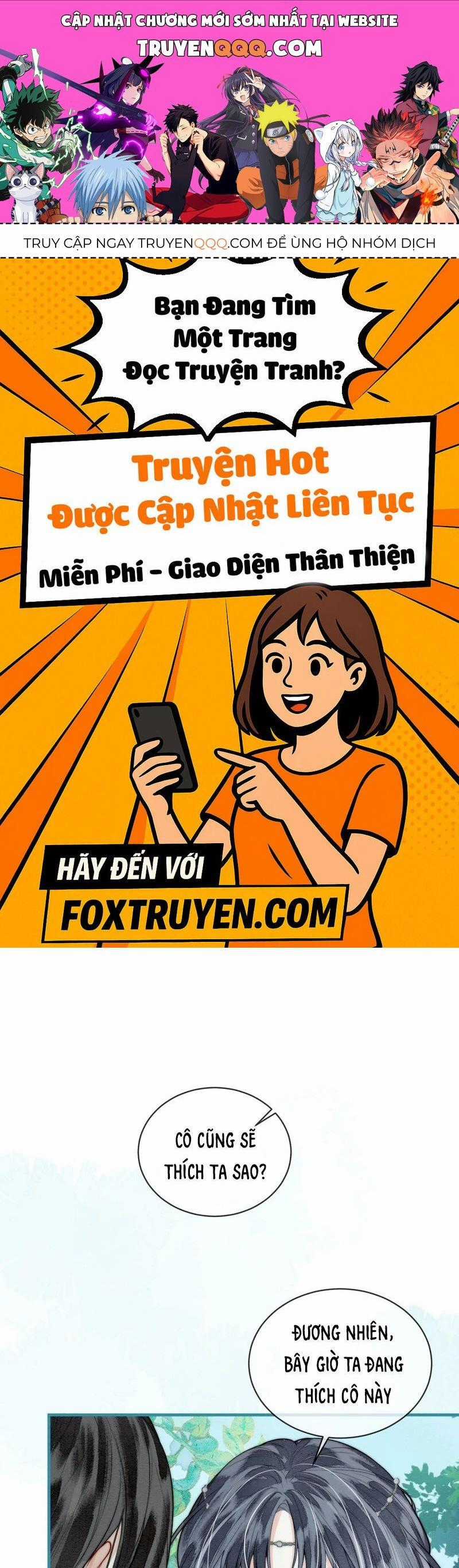 Nhập Hải - Chapter 7 - Trang 1