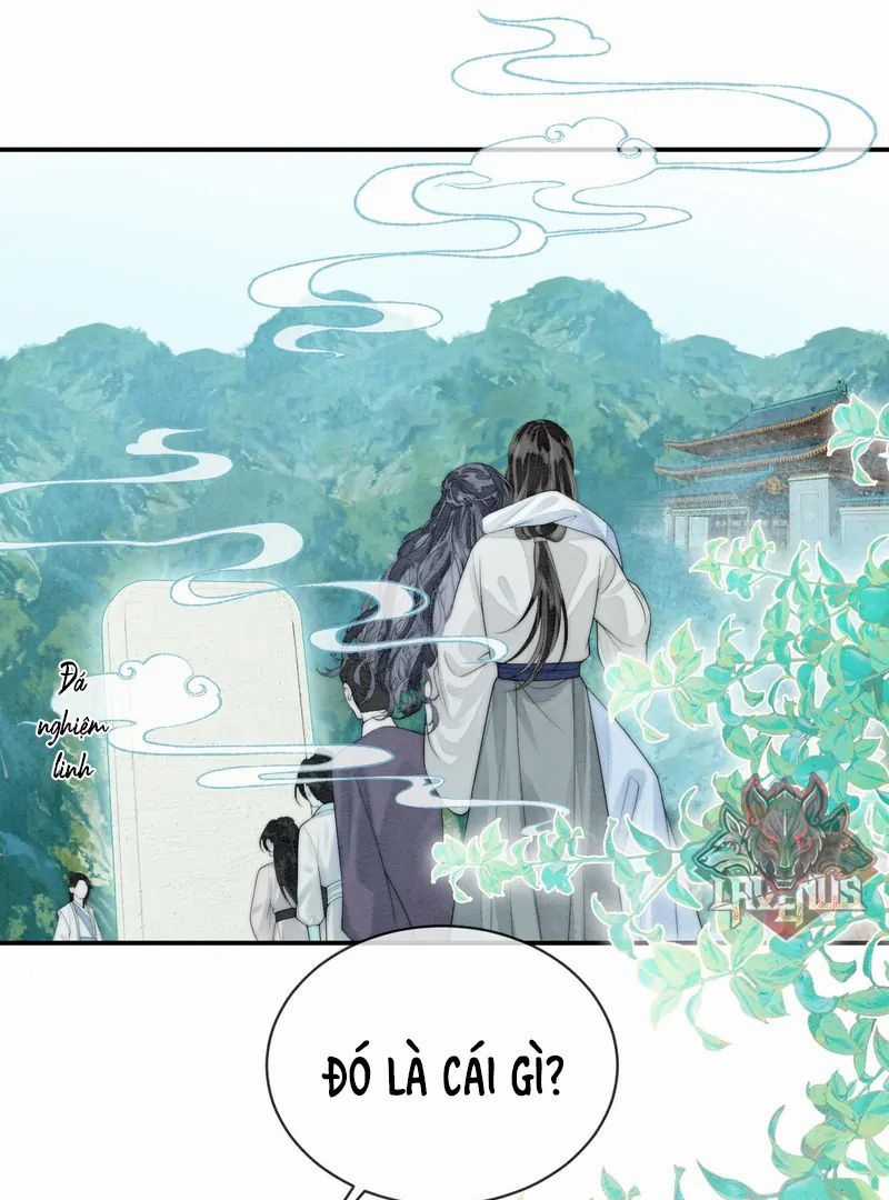 Nhập Hải - Chapter 7 - Trang 11