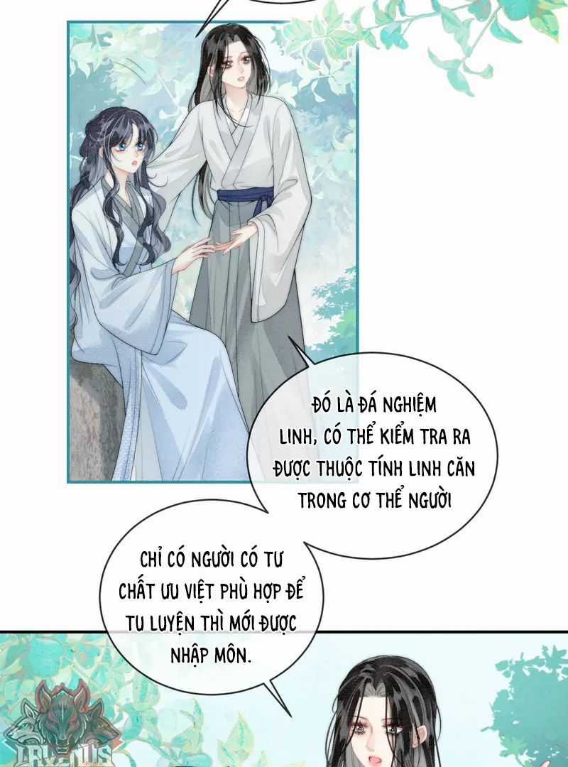 Nhập Hải - Chapter 7 - Trang 12