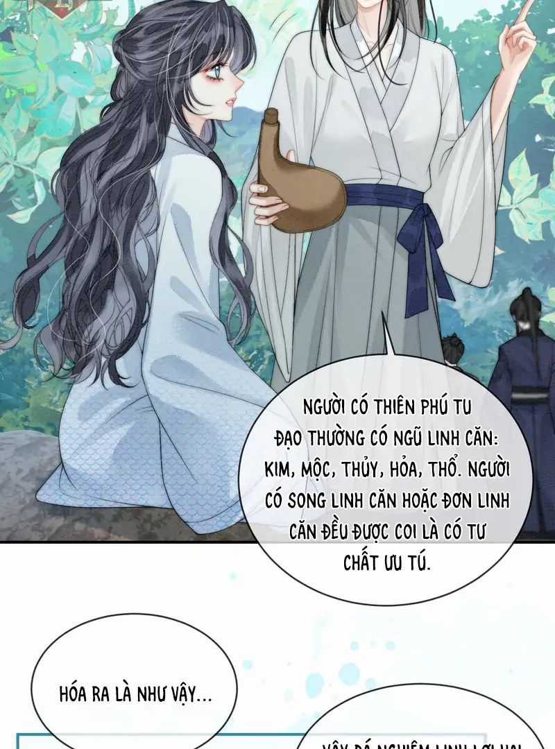 Nhập Hải - Chapter 7 - Trang 13