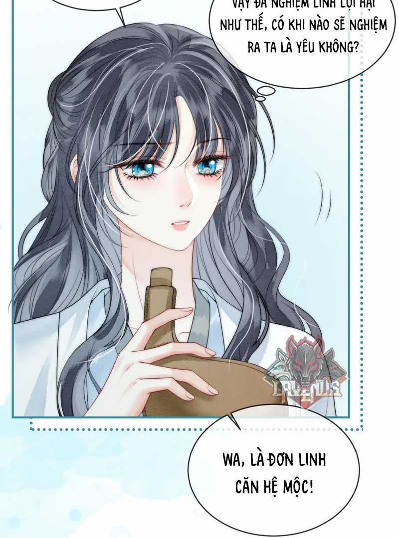 Nhập Hải - Chapter 7 - Trang 14