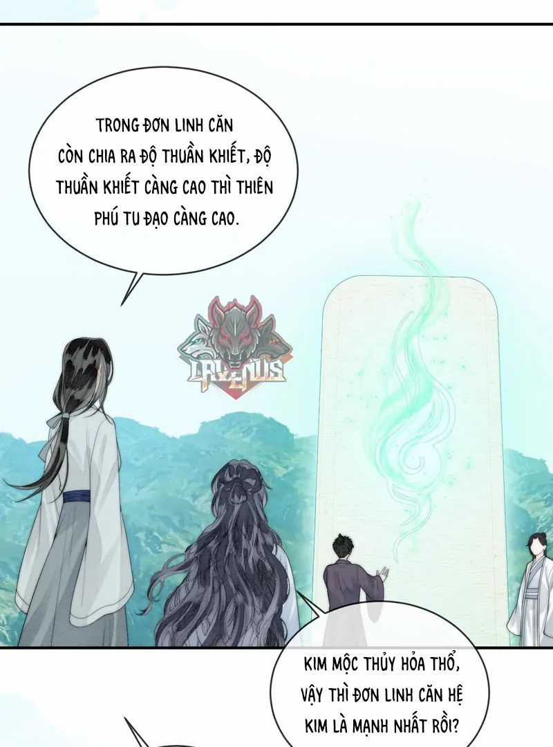 Nhập Hải - Chapter 7 - Trang 15