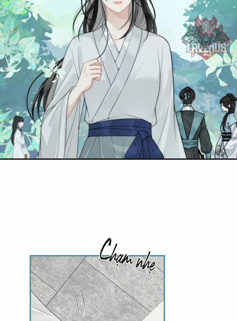 Nhập Hải - Chapter 7 - Trang 17