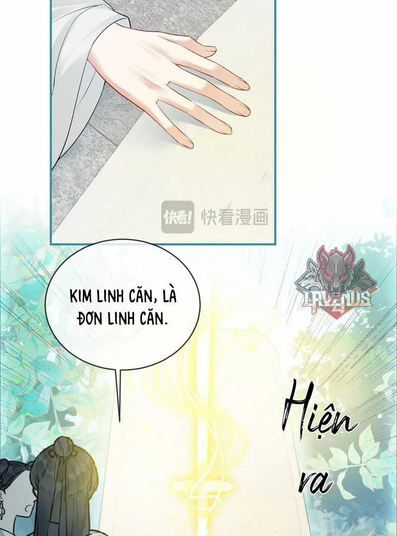 Nhập Hải - Chapter 7 - Trang 18