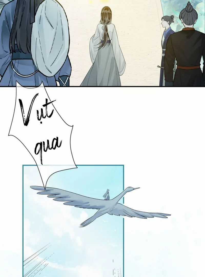 Nhập Hải - Chapter 7 - Trang 19