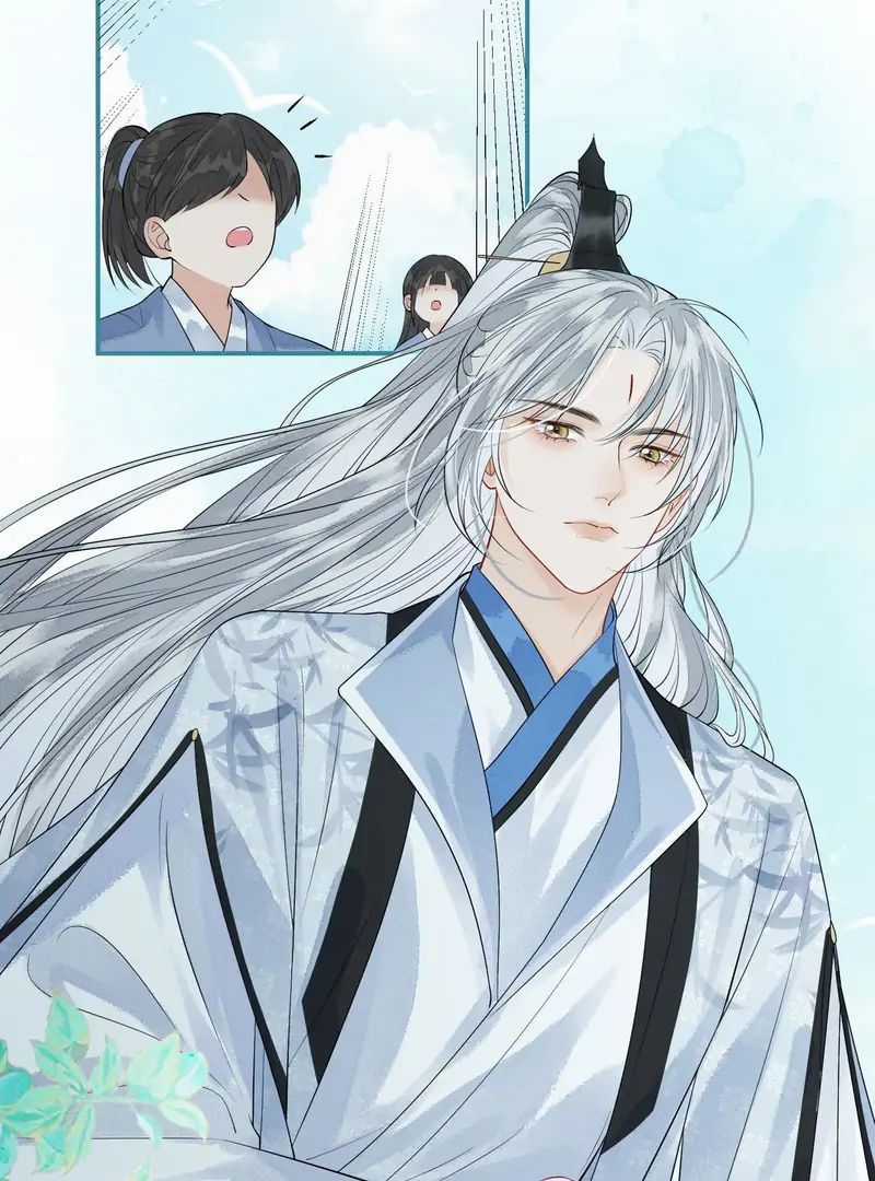 Nhập Hải - Chapter 7 - Trang 20