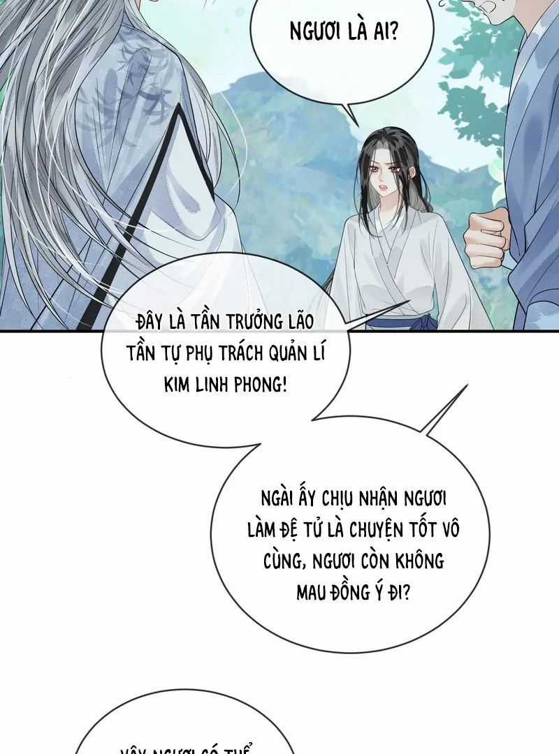 Nhập Hải - Chapter 7 - Trang 22