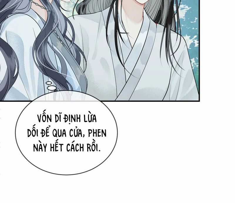 Nhập Hải - Chapter 7 - Trang 25