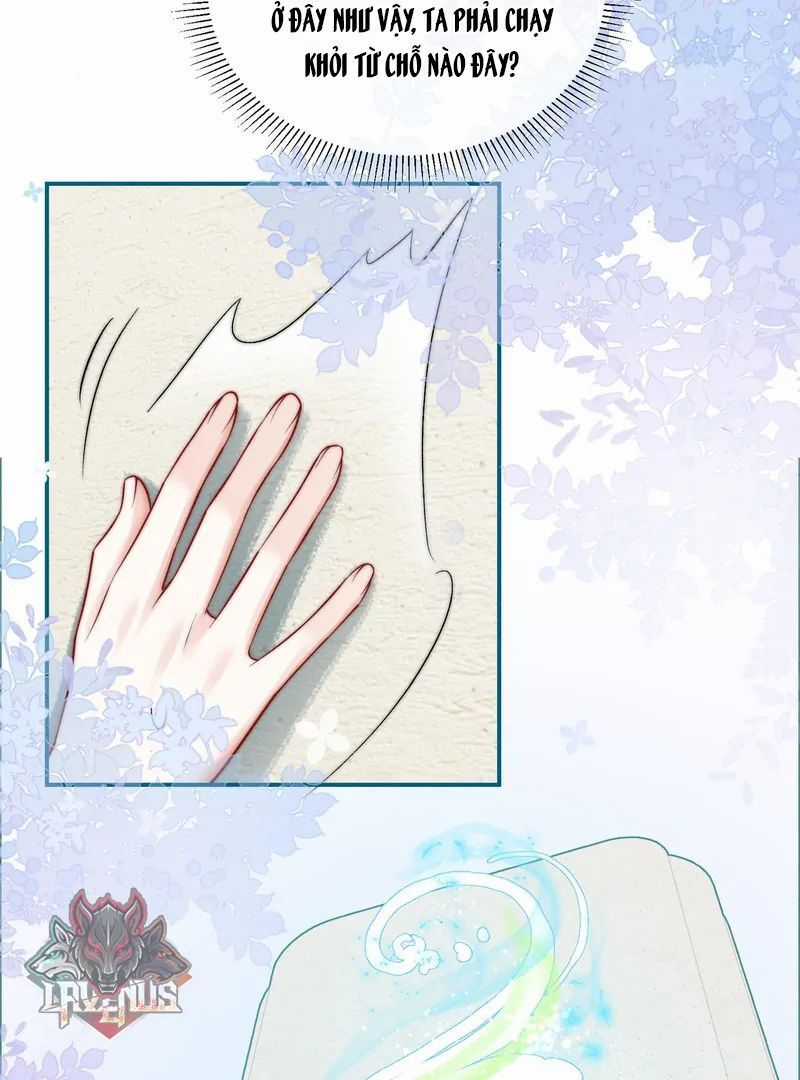 Nhập Hải - Chapter 7 - Trang 27