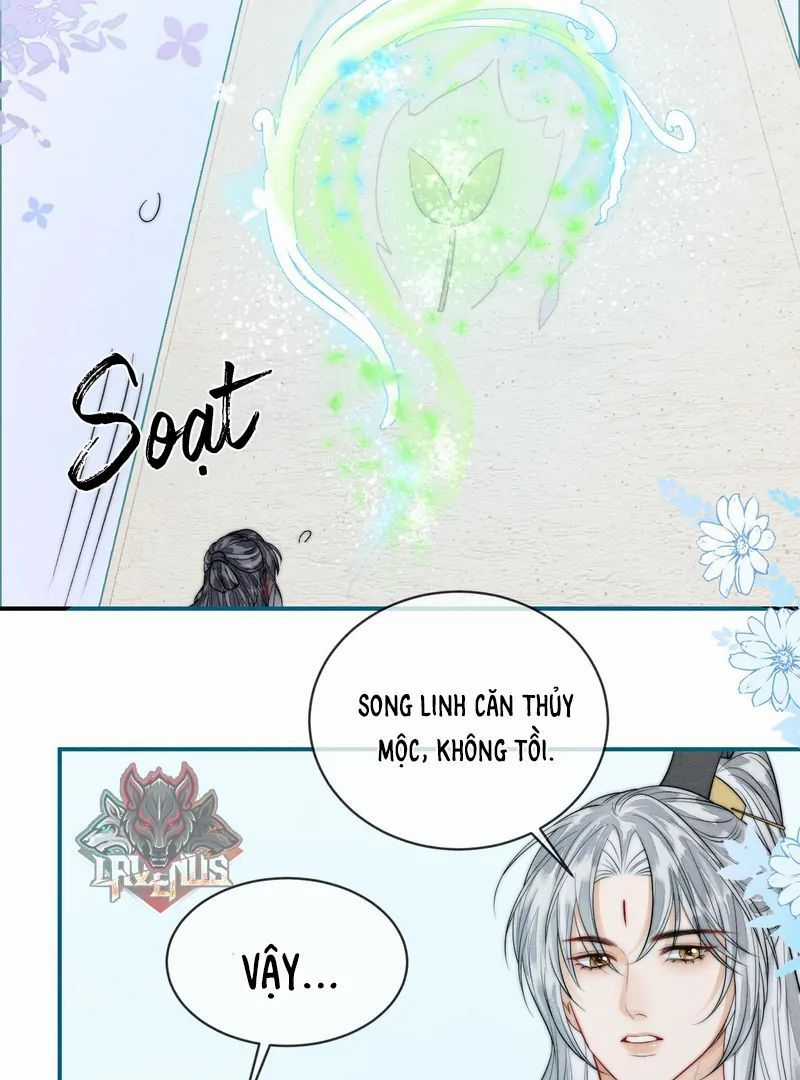 Nhập Hải - Chapter 7 - Trang 28