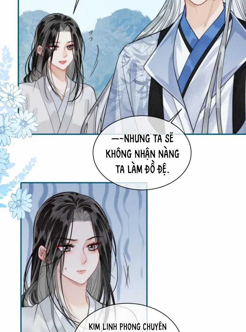 Nhập Hải - Chapter 7 - Trang 29