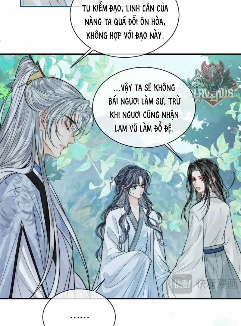 Nhập Hải - Chapter 7 - Trang 30