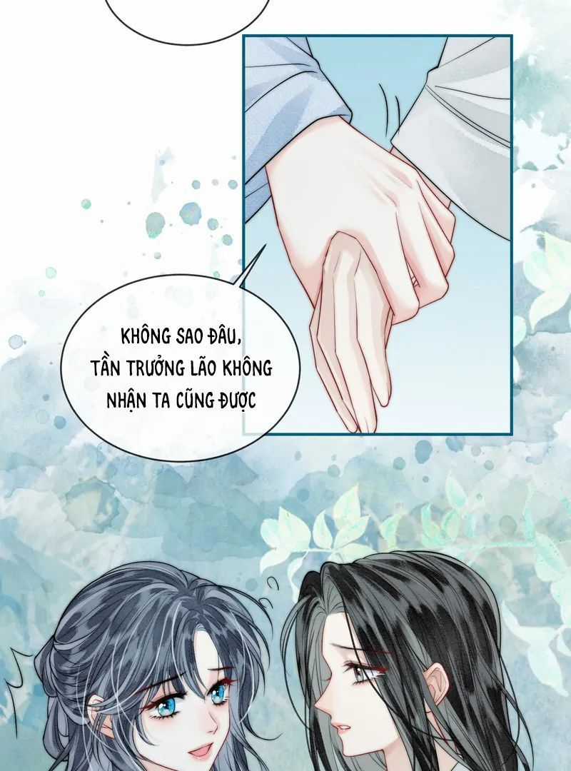Nhập Hải - Chapter 7 - Trang 31