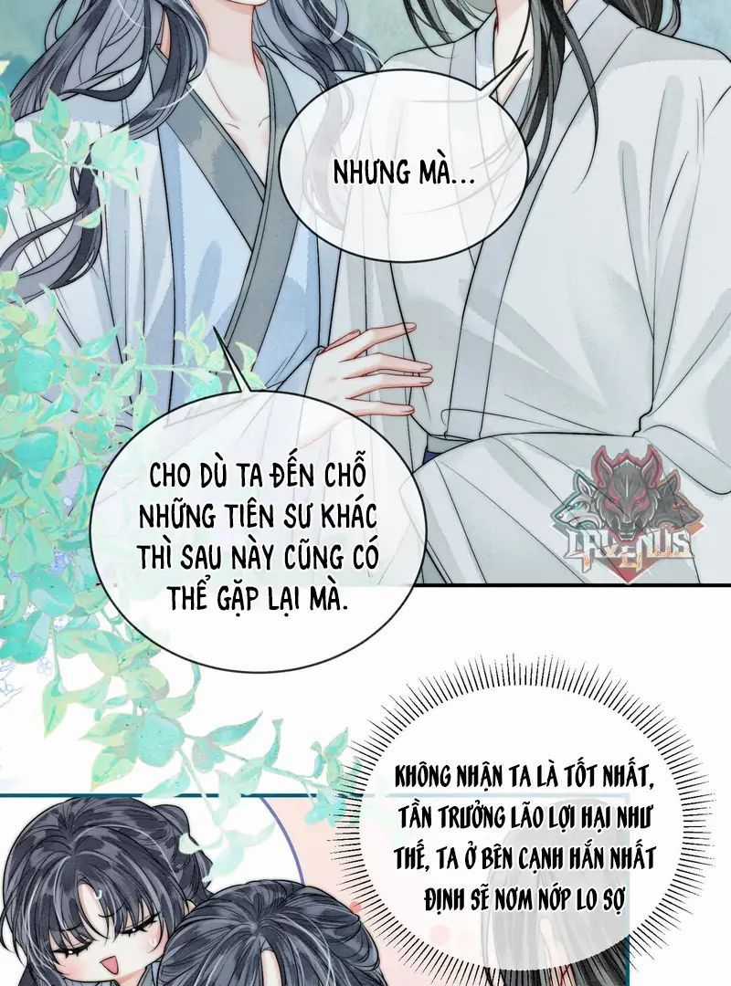 Nhập Hải - Chapter 7 - Trang 32