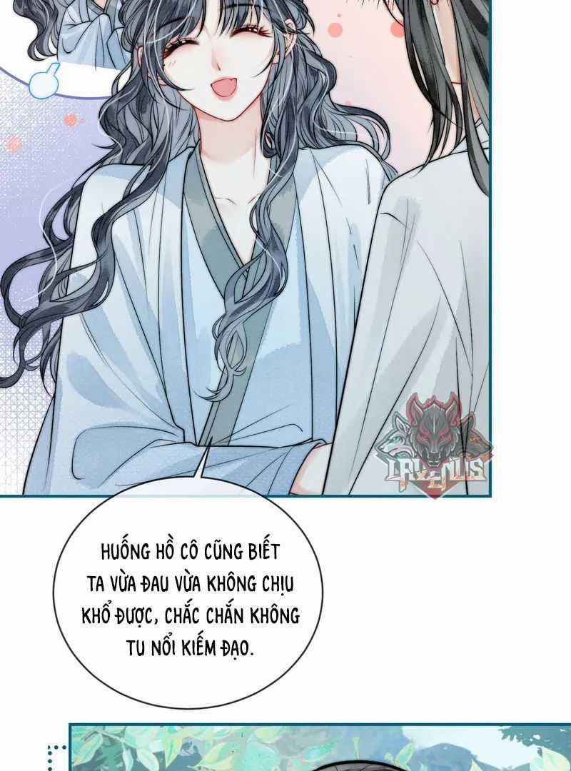 Nhập Hải - Chapter 7 - Trang 33