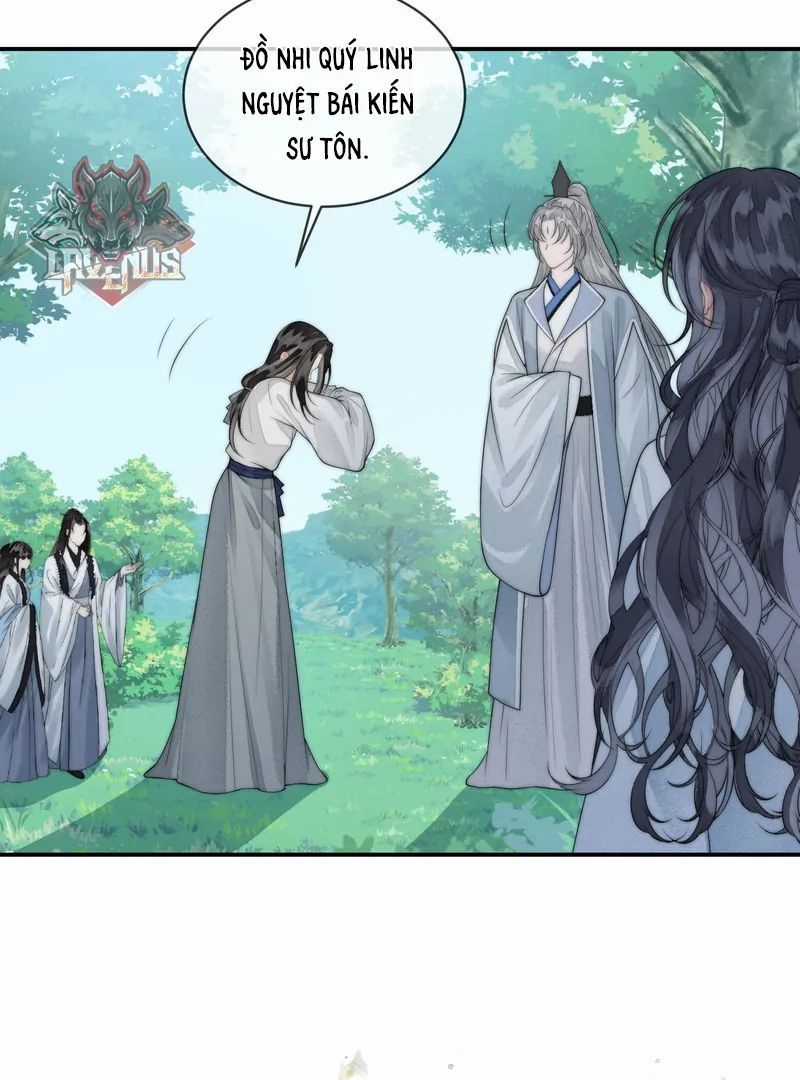 Nhập Hải - Chapter 7 - Trang 35