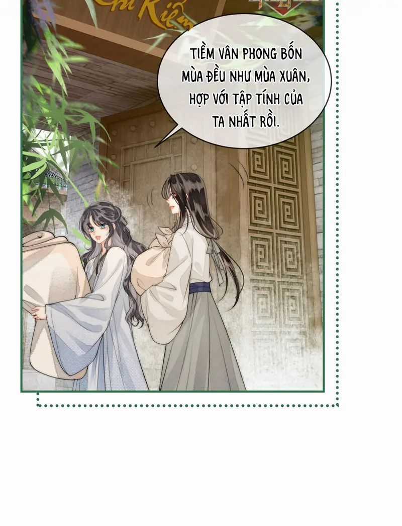 Nhập Hải - Chapter 7 - Trang 38