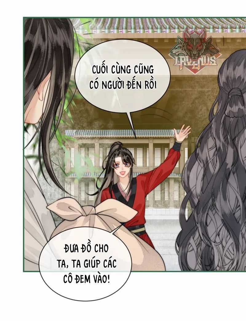 Nhập Hải - Chapter 7 - Trang 39