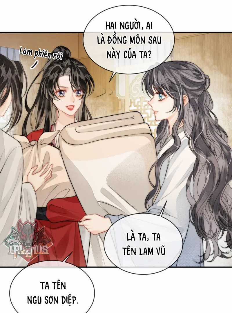 Nhập Hải - Chapter 7 - Trang 40
