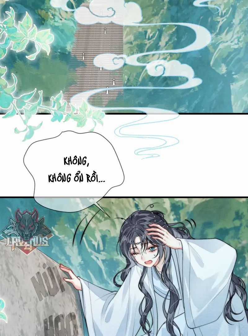 Nhập Hải - Chapter 7 - Trang 7